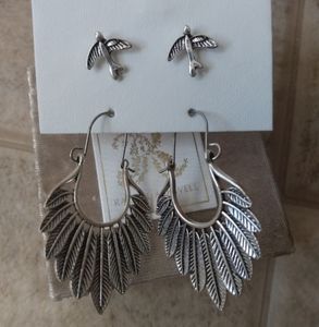 New Fashion Vintage Earrings